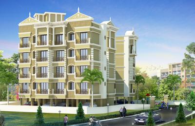 Gallery Cover Pic of Shamrock Residency
