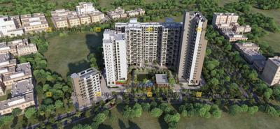 4 BHK Apartment