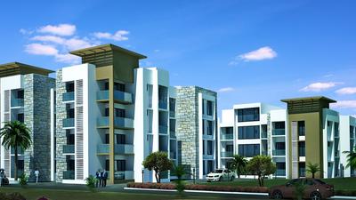 Heera Grand Villae