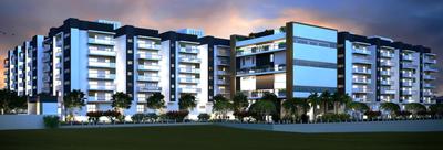Gallery Cover Pic of Madhavaram Serenity