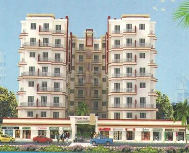 Gallery Cover Pic of Tirupati Height