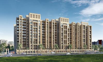 1 BHK Apartment