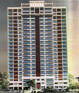 Gallery Cover Pic of Neev Cosmos Heights