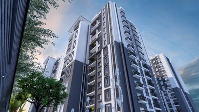 Gallery Cover Pic of T G Ascent