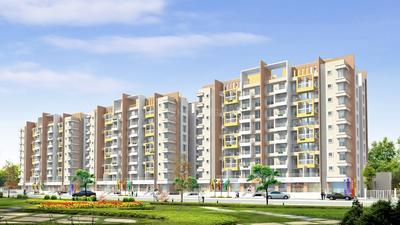 Gallery Cover Pic of Aurum Elementto