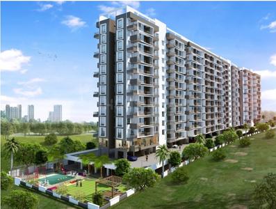2 BHK Apartment