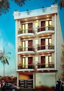 Laxmi Homes