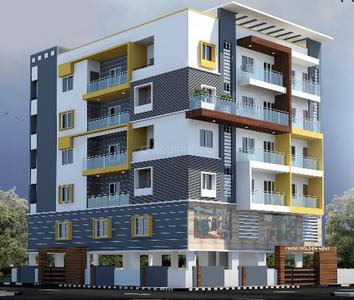 Gallery Cover Pic of Parvi Golden Nest