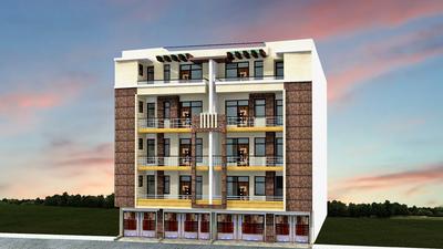 Goyal Floors - 01