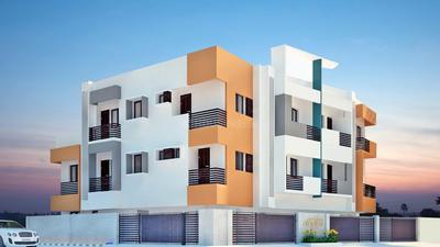 Gallery Cover Pic of Golden City Elegant