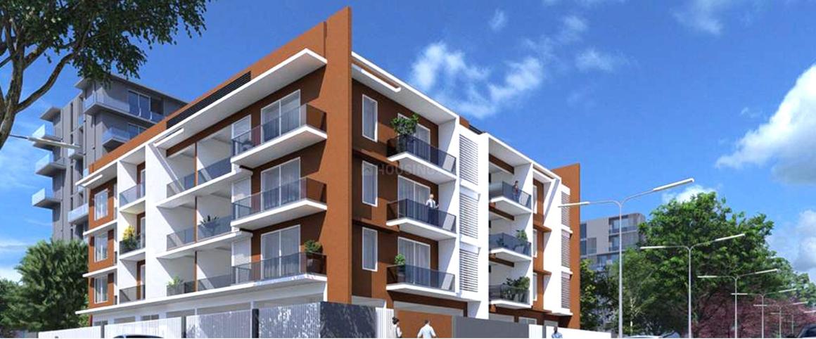 Classique Woodsville - Main Image