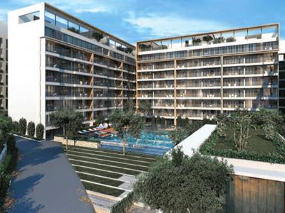 Gallery Cover Pic of Sikka Kimaya Greens