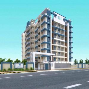 Krishna Kunj Residency