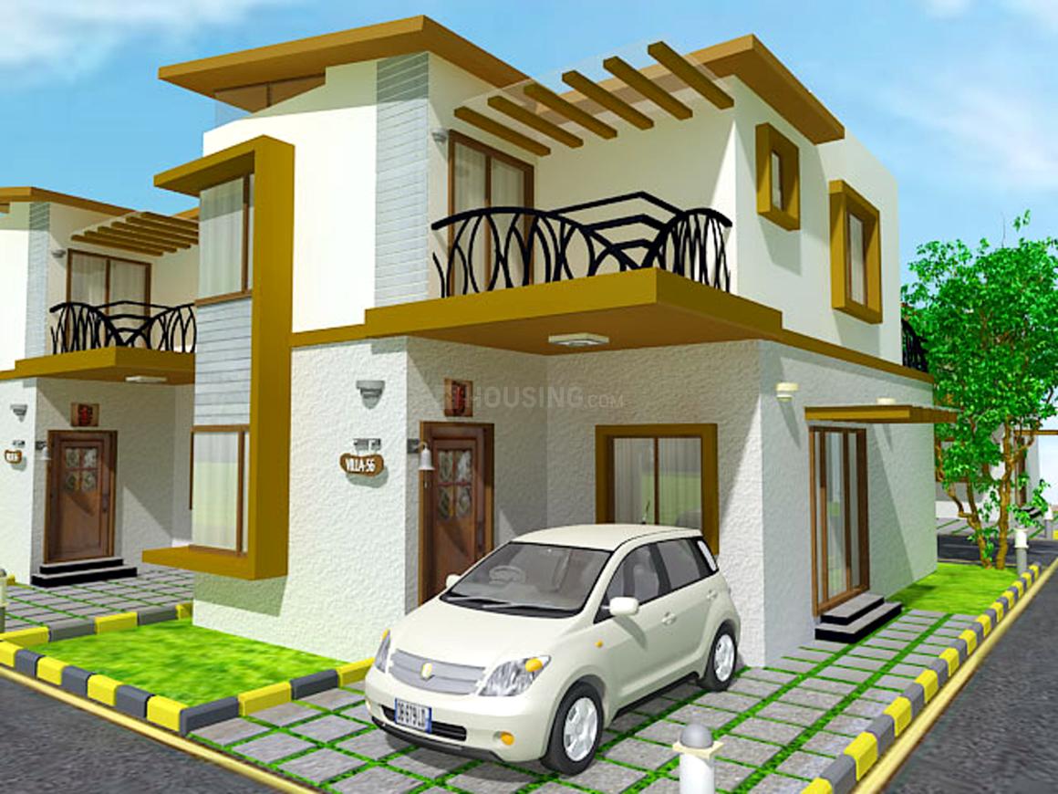 Dharani Prakruthi Park Villa - Main Image