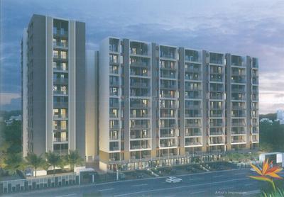 2 BHK Apartment
