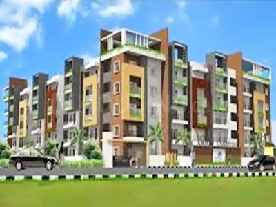 Silicon Elegant Woodlands