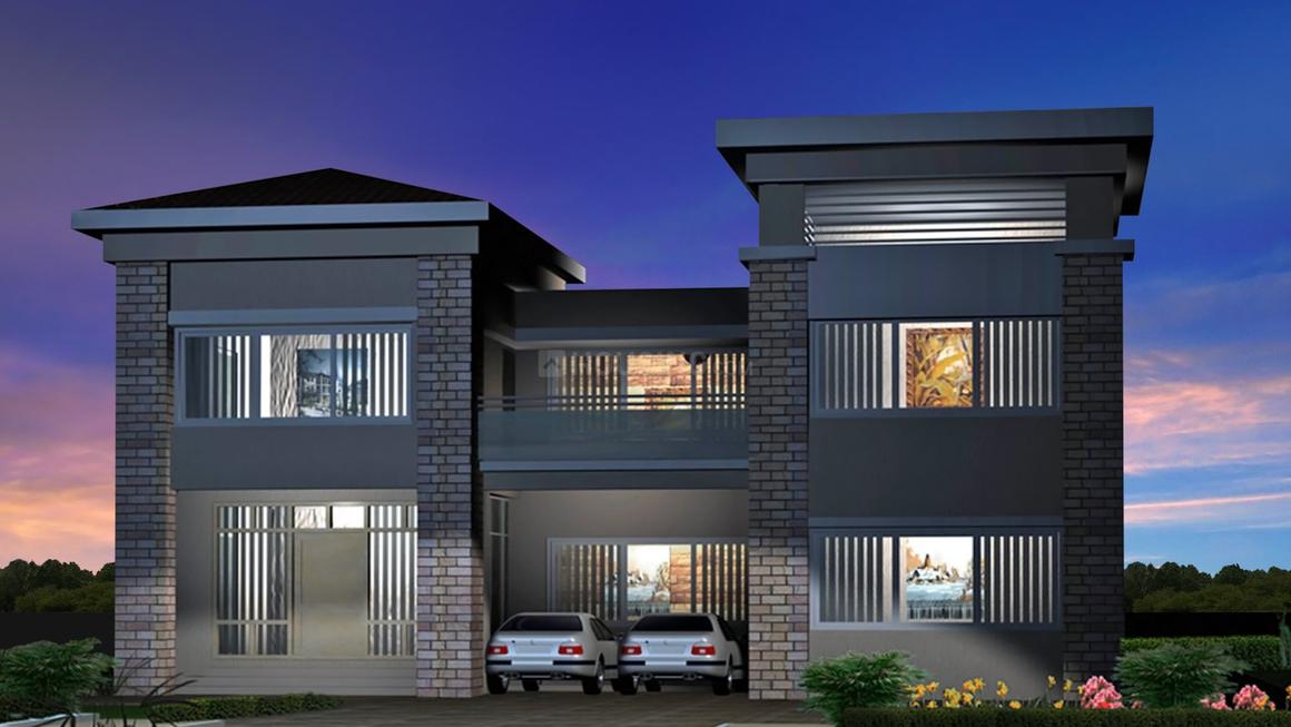 Subishi S Mist Luxury Homes In Hyderabad By Infra Project Images