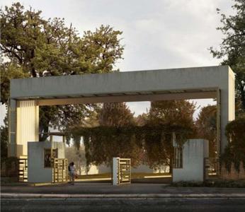 Gallery Cover Pic of Yamuna Homes Asha City