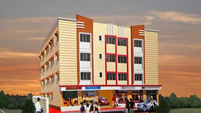Panchavati Ramdham Niwas