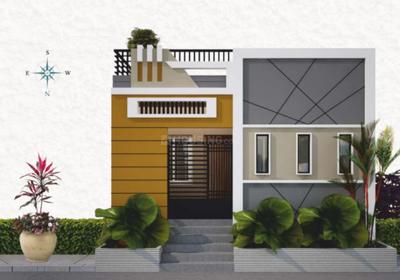 Residential Lands for Sale in Vishwak Vijay Ganapathy Nagar