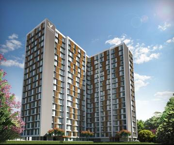Gallery Cover Pic of Vardhan Heights