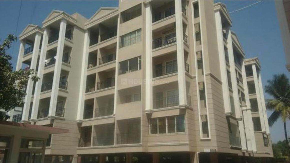 Reputed Vandana Nest In Koramangala Bangalore By Builder Project Images