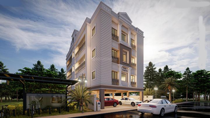 Reda Anugraha In Perungudi Omr Price Reviews Floor Plan