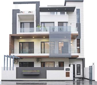 Gallery Cover Pic of WhiteHousz Floors 1