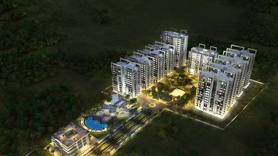 Krishna Valley