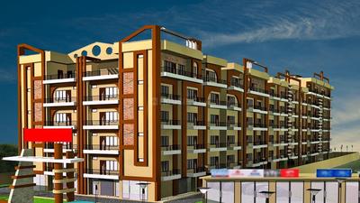 Gallery Cover Pic of Rhombus Prakrati Heights