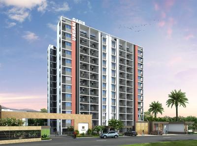 Gallery Cover Pic of Rainbow Sahwas Apartments