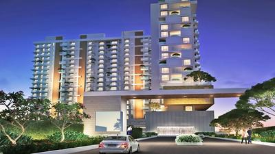 Unishire Spacio