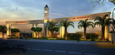 Residential Lands for Sale in S And S AB Gardenia