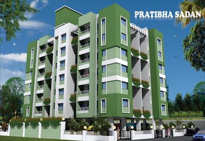 Gallery Cover Pic of Vyas Pratibha Sadan Co Op Hsg Soc