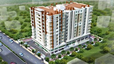 Gallery Cover Pic of Sri Silver Oak