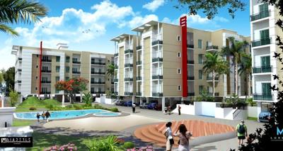 Gallery Cover Image of 876 Sq.ft 2 BHK Apartment for rent in Vasavi Majestica, Medavakkam for 12000