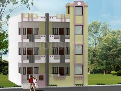A V Apartment 156