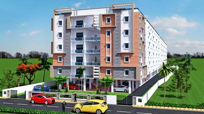 Gallery Cover Pic of Tripura Galaxy