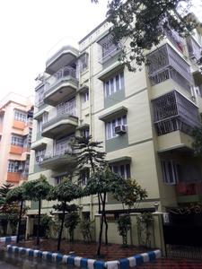 2 BHK Independent Builder Floor