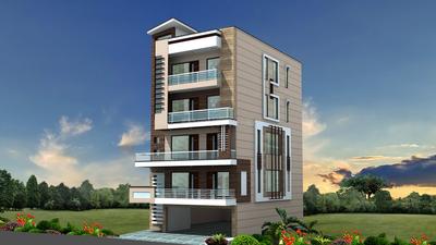 Gallery Cover Pic of SP Floor 5