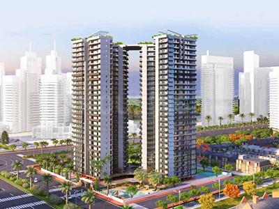 Gallery Cover Pic of Nandini The Vasundhara Grand