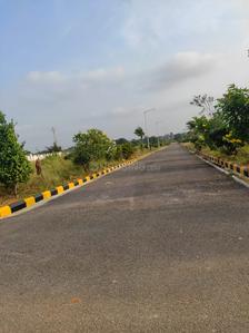 Apr ESR Sai Kshetra in Maheshwaram, Hyderabad - Price, Reviews & Floor Plan