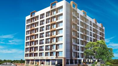 Gallery Cover Pic of Goodwill Ormika Tower