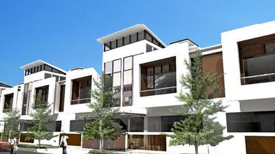 Ajnara Sports City Villas