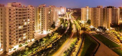 Gallery Cover Pic of Godrej Green Glades