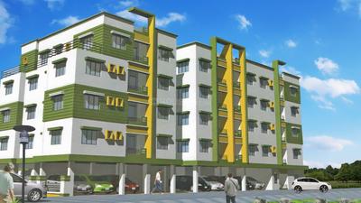 Gallery Cover Pic of HCPL Havens