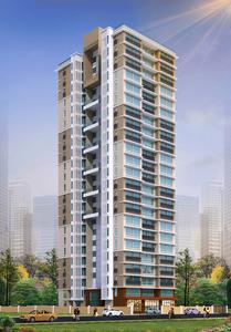 2 BHK अपार्टमेंट