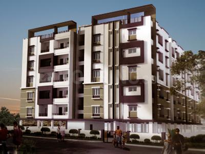 Laxmi Ganapathi Lg Mansion In Kompally Price Reviews Floor Plan