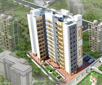 Siddhivinayak Heights