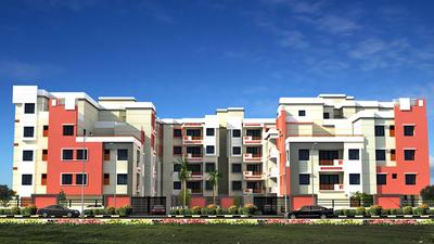 Gallery Cover Pic of Marutham Heritage